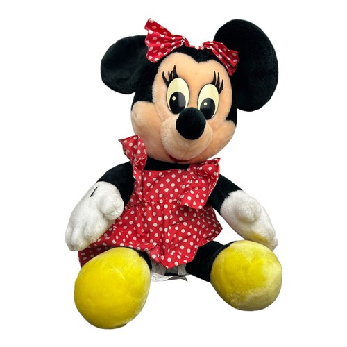Vintage minnie mouse - minnie,
