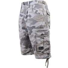 Crosshatch Mens Military