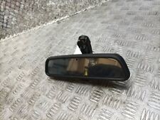  RANGE ROVER L322 2002-2012 REAR VIEW MIRROR (AUTO DIMMING) I E11 015313