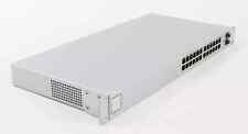 Ubiquiti Unifi US-24  24-Port Layer 2 Managed Gigabit Switch  100DAY RTBWARRANTY
