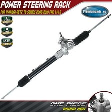 Brand New Power Steering Rack