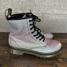 Dr. Doc Martens 1460 Pastel