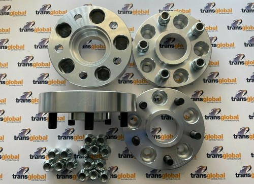 30mm wheel spacers nuts for - nuts,