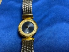 Philippe Charriol  Gold Silver