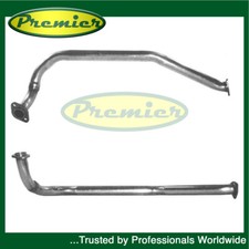 Premier Front Exhaust Pipe