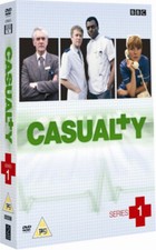 Casualty: Series 1 DVD (2006)