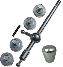 Quick Short Shifter + Gear