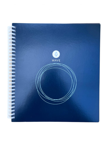 Rocketbook wave smart reusable - rocketbook,