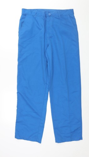 Dunlop mens black - dunlop, polyester