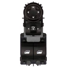 Window Switch Button Panel