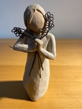 Willow Tree Friendship Figurine, 13.5