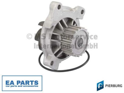 Water pump for california - vw,