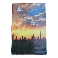Emirates airlines playing - emirates,