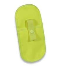 Protec Hi Vis MOLLE modular Rigid Handcuff Pouch