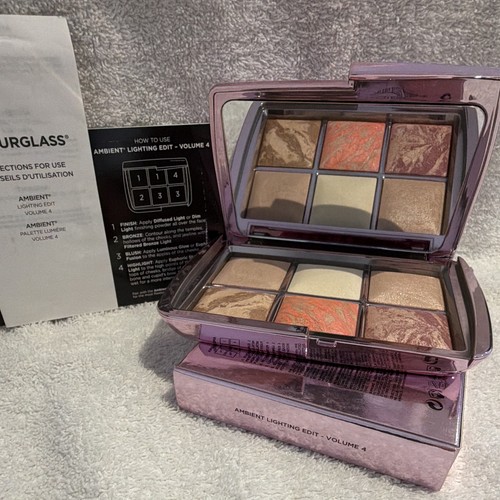 Hourglass discontinued ambient - hourglass,