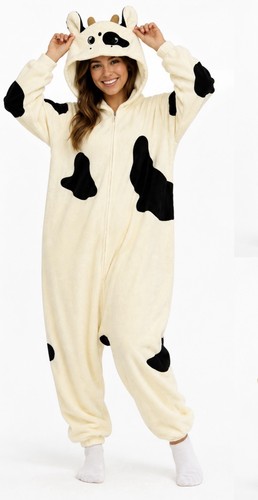 Family clothes cow - family, suit
