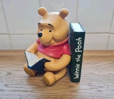 Disney WINNIE THE POOH Resin