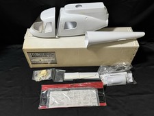 Vintage OK Model ECUREUIL 30 Body Kit 32 Class Hirobo Kalt Kyosho  Made in Japan