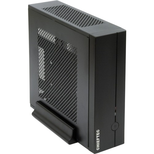 Chieftec compact series - chieftec,