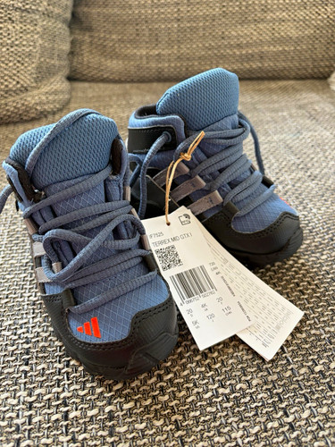 Adidas terrex gore tex - adidas,