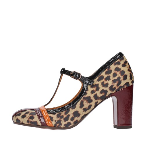 Watun panther neckline - watun,