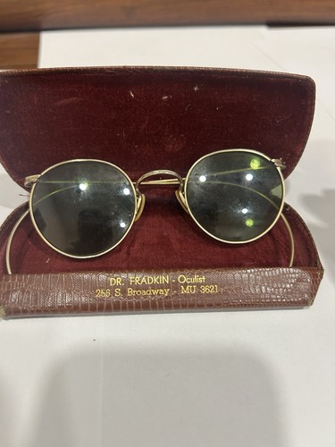 Vintage 1930s ful - vintage, ful-vue