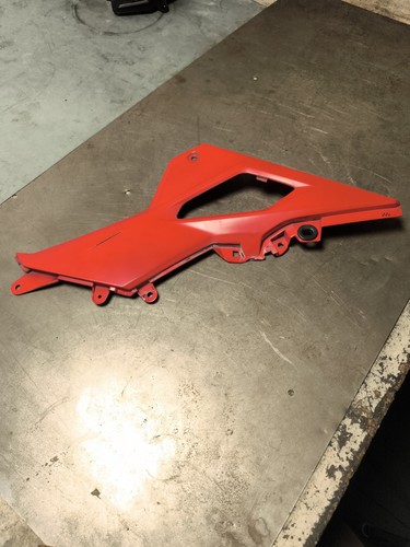 Honda msx125sf 2016 2020 - honda, 2016-2020