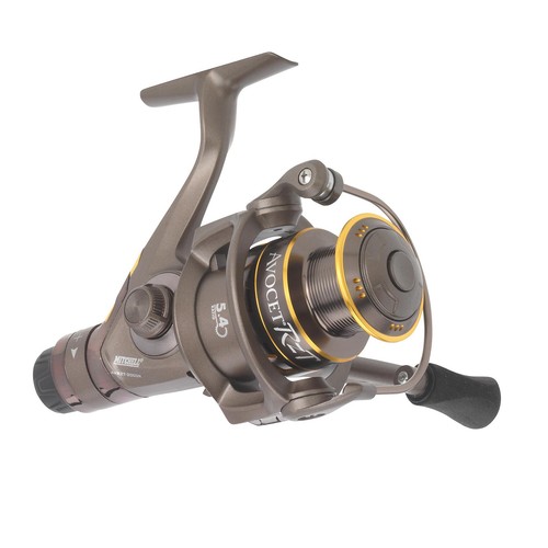 Mitchell avocet rzt - avocet, /