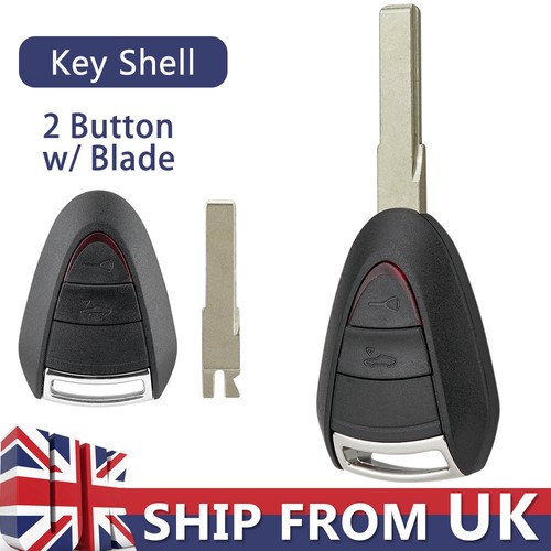 Button remote key fob - remote,