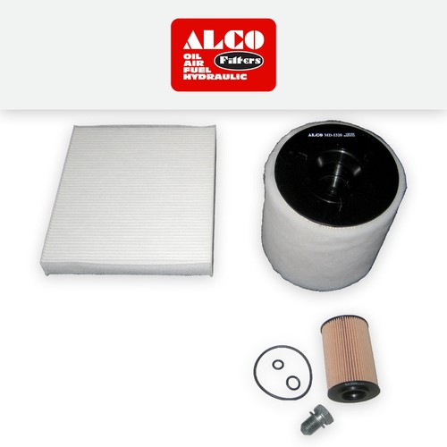 Service kit for skoda rapid - service,