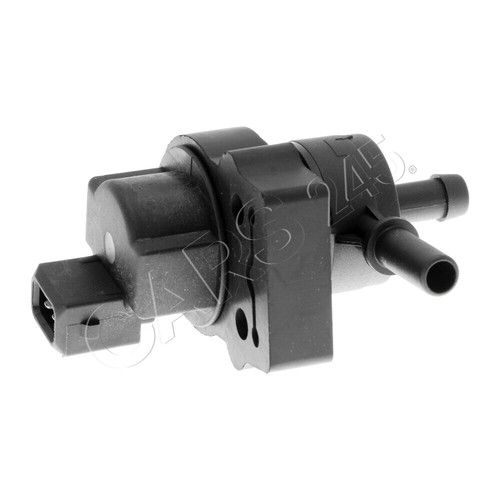 Activated carbon filter valve - activated,