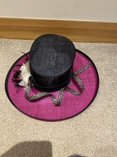 Jacques Vert Mother Of The Bride Special Hat (Brand New)