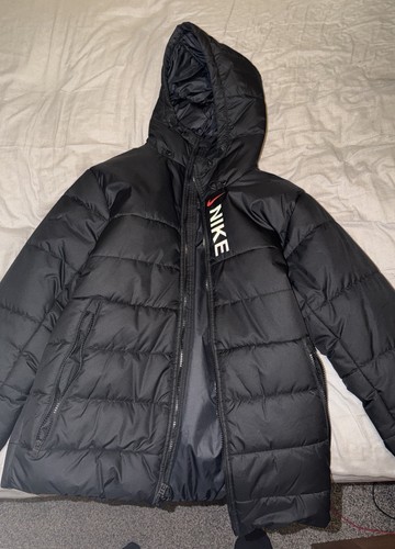 Nike grey therma fit - nike, therma-fit
