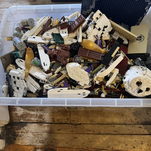 Bundle loose lego - bundle,