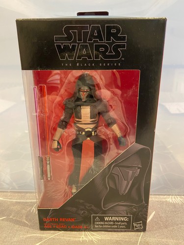 Star wars sealed misp inch - star,