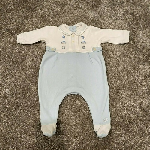 Emile rose baby - rose, one
