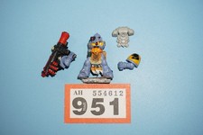 Space Wolves Long Fang