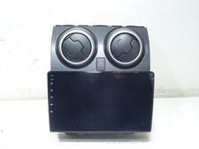 Nissan qashqai j10 2006 2013 - qashqai,