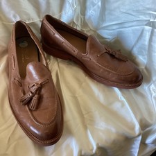 Polo  Men's Shoes 8 (42) Brown