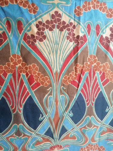 Liberty ianthe vintage - liberty,