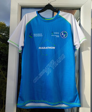 Jersey Marathon 2025 20th