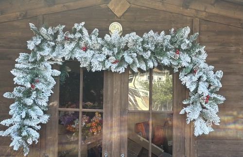 Jumbo super snowy christmas - jumbo,