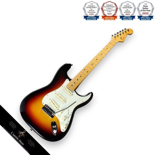 Fender american ultra - fender,