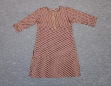 Fabindia Kurti Tunic Top Size