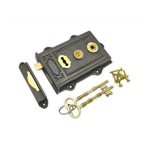 Signature ironmongery iron - signature,