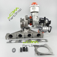 F23L Upgraded Turbo K04-106