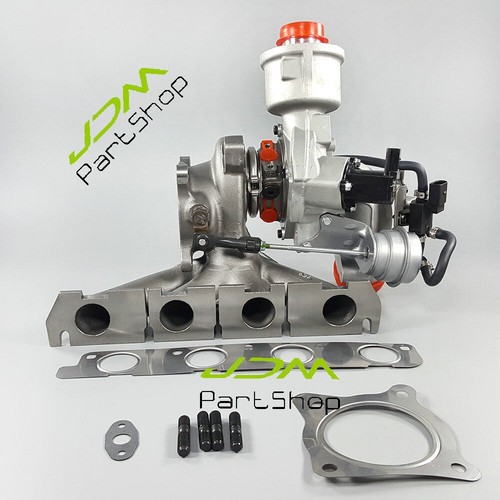F23l upgraded turbo - f23l, k04-106