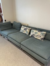 3-seated Modular Sofa IKEA 