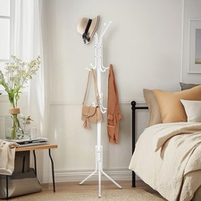 Coat Stand Garment Rack Metal
