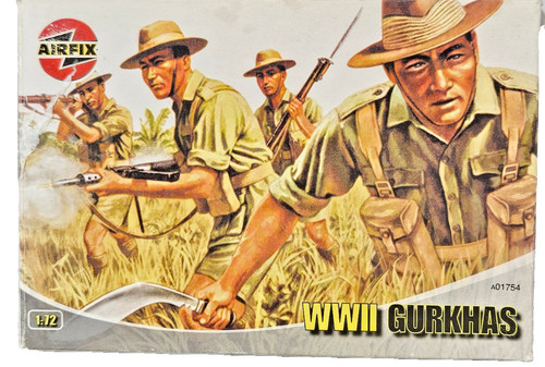 Airfix a01754 scale - a01754, wwii